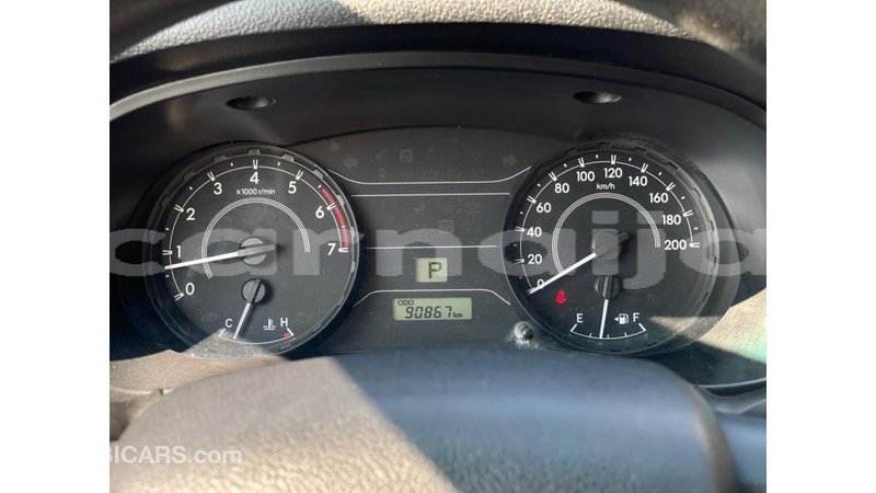 Big with watermark toyota hilux abia state import dubai 9086