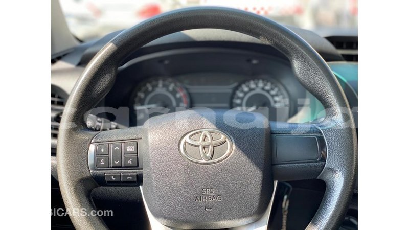 Big with watermark toyota hilux abia state import dubai 9086