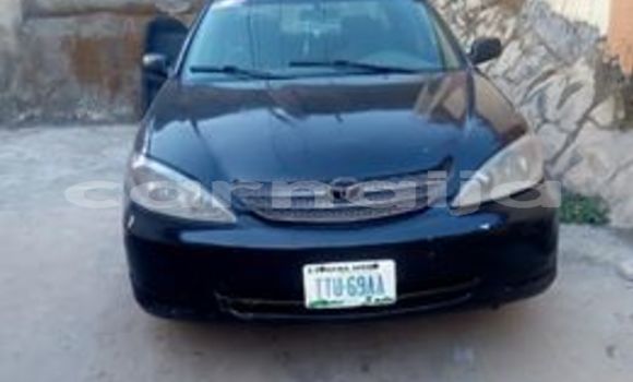 Acheter Occasion Voiture Toyota Camry Noir à Abuja, État de Lagos Acheter Occasion Voiture Toyota Camry Noir à Abuja, État de Lagos