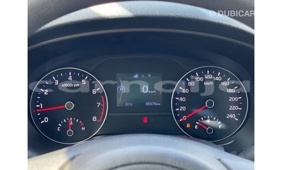 Buy Import Kia Sportage White Car in Import - Dubai in Abia State Buy Import Kia Sportage White Car in Import - Dubai in Abia State