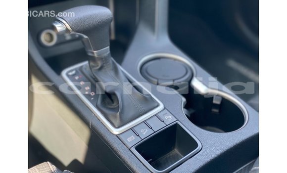 Buy Import Kia Sportage White Car in Import - Dubai in Abia State Buy Import Kia Sportage White Car in Import - Dubai in Abia State