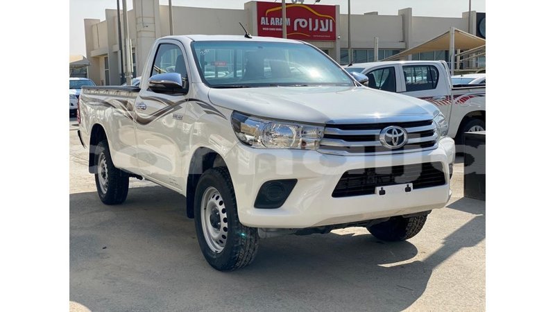 Big with watermark toyota hilux abia state import dubai 9088