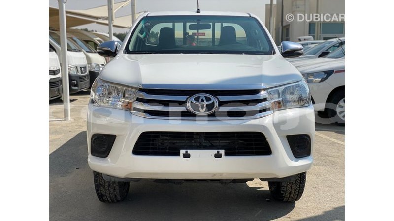 Big with watermark toyota hilux abia state import dubai 9088