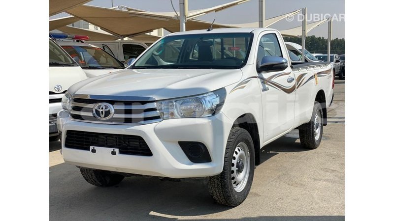 Big with watermark toyota hilux abia state import dubai 9088