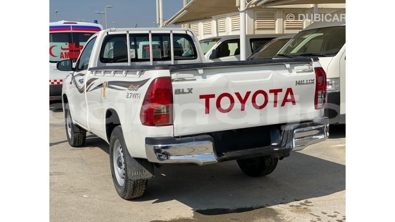 Big with watermark toyota hilux abia state import dubai 9088