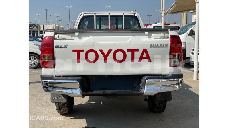 Big with watermark toyota hilux abia state import dubai 9088