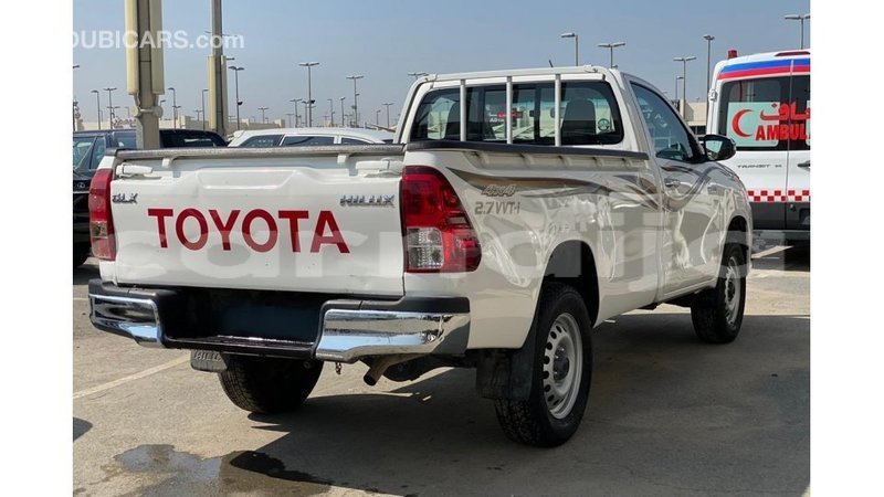 Big with watermark toyota hilux abia state import dubai 9088