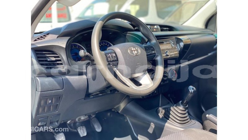 Big with watermark toyota hilux abia state import dubai 9088