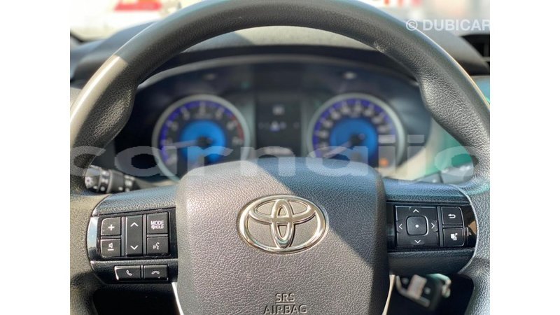 Big with watermark toyota hilux abia state import dubai 9088