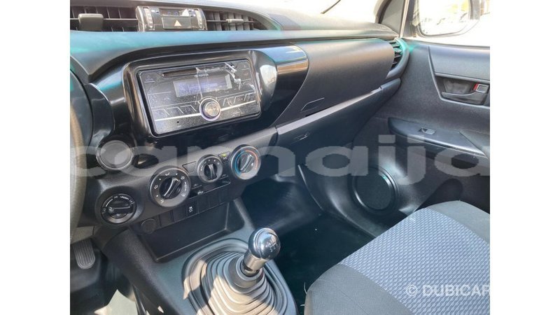 Big with watermark toyota hilux abia state import dubai 9088