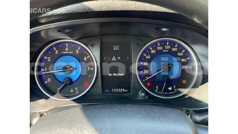 Big with watermark toyota hilux abia state import dubai 9088