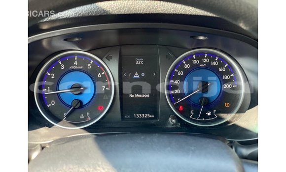 Buy Import Toyota Hilux White Car in Import - Dubai in Abia State Buy Import Toyota Hilux White Car in Import - Dubai in Abia State