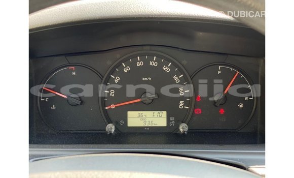 Buy Import Toyota Hiace White Car in Import - Dubai in Abia State Buy Import Toyota Hiace White Car in Import - Dubai in Abia State