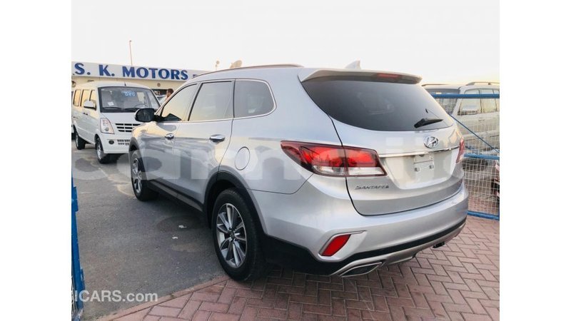 Big with watermark hyundai santa fe abia state import dubai 9090