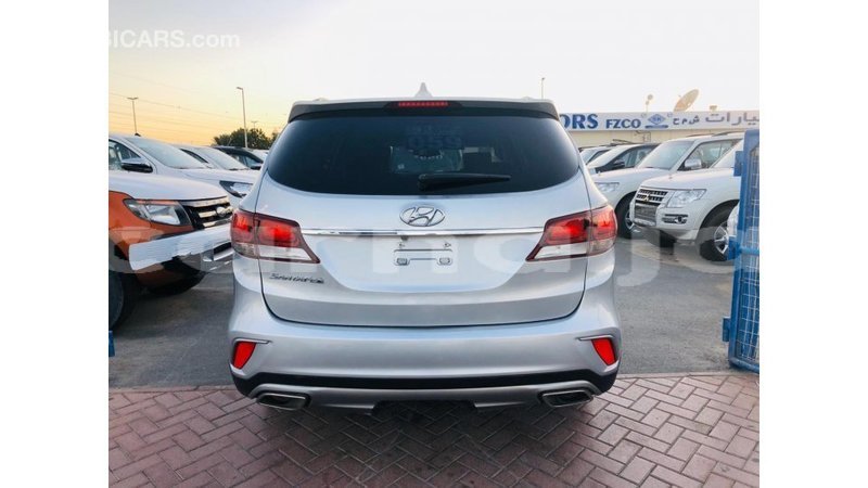 Big with watermark hyundai santa fe abia state import dubai 9090