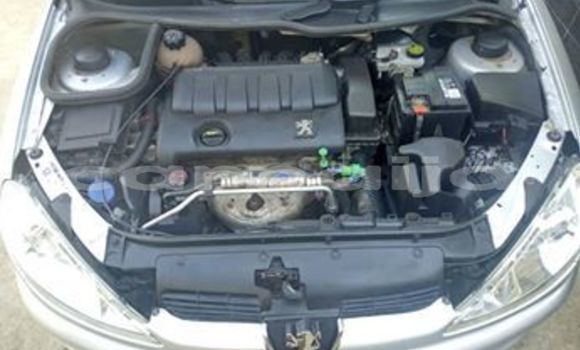 Acheter Occasion Voiture Peugeot 206 Gris à Abuja, État de Lagos Acheter Occasion Voiture Peugeot 206 Gris à Abuja, État de Lagos