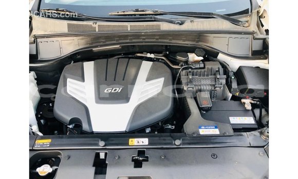 Buy Import Hyundai Santa Fe Other Car in Import - Dubai in Abia State Buy Import Hyundai Santa Fe Other Car in Import - Dubai in Abia State