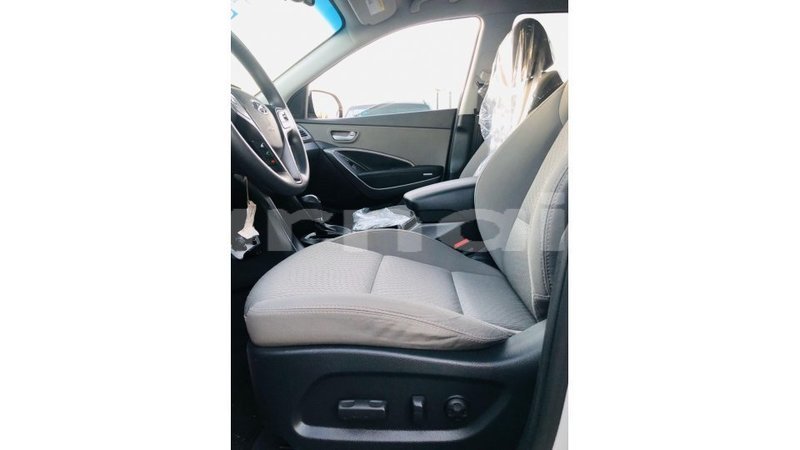 Big with watermark hyundai santa fe abia state import dubai 9090