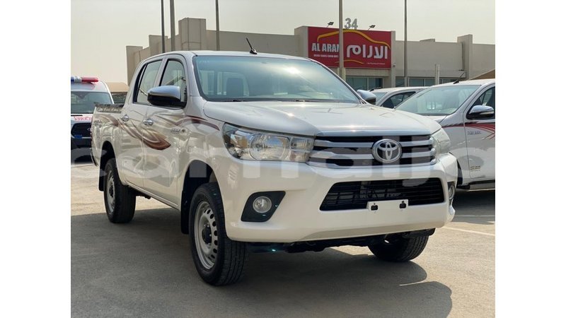 Big with watermark toyota hilux abia state import dubai 9091