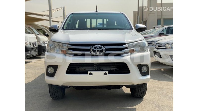 Big with watermark toyota hilux abia state import dubai 9091