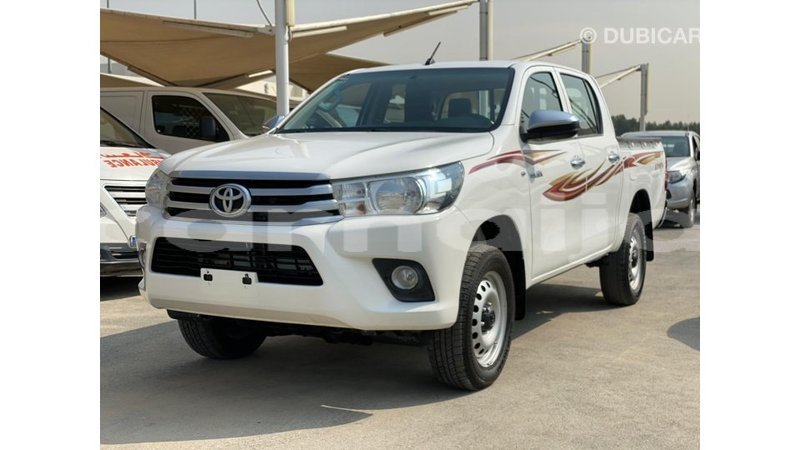 Big with watermark toyota hilux abia state import dubai 9091