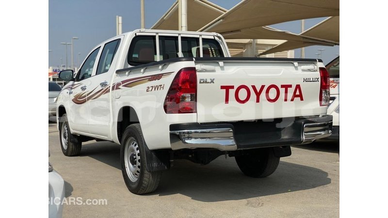 Big with watermark toyota hilux abia state import dubai 9091