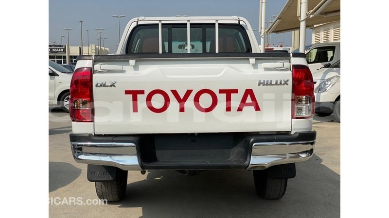 Big with watermark toyota hilux abia state import dubai 9091