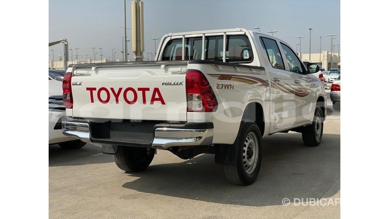 Big with watermark toyota hilux abia state import dubai 9091