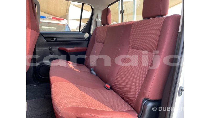 Big with watermark toyota hilux abia state import dubai 9091