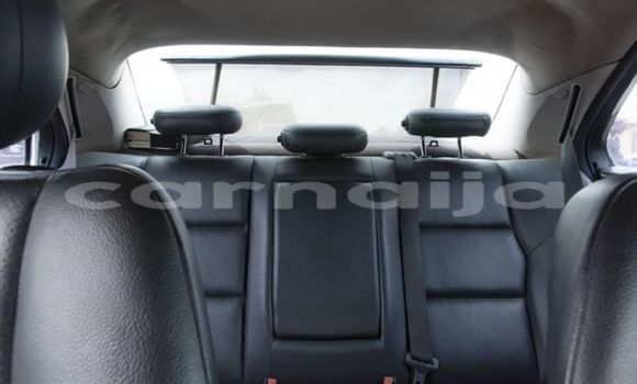 Acheter Occasion Voiture Mercedes-Benz C–Class Blanc à Abuja, État de Lagos Acheter Occasion Voiture Mercedes-Benz C–Class Blanc à Abuja, État de Lagos