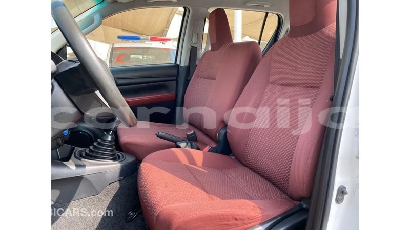 Big with watermark toyota hilux abia state import dubai 9091