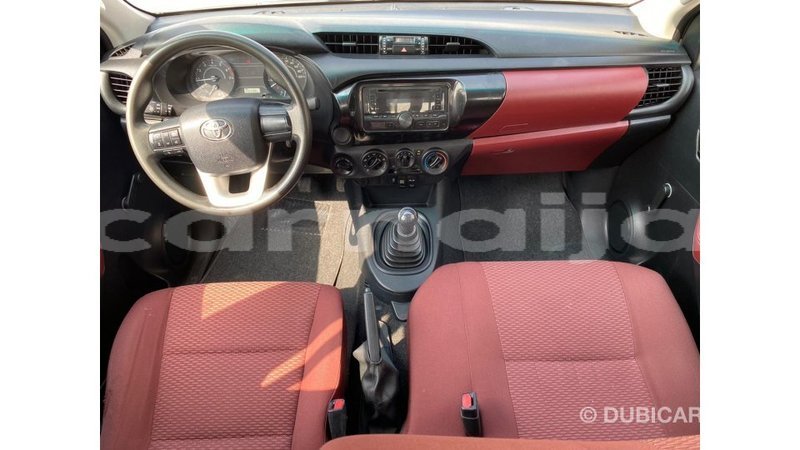 Big with watermark toyota hilux abia state import dubai 9091