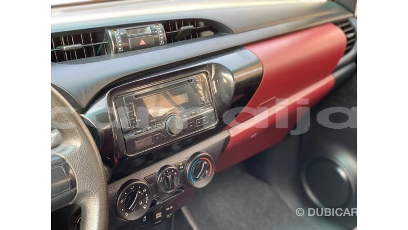 Big with watermark toyota hilux abia state import dubai 9091