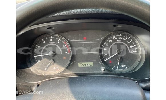 Buy Import Toyota Hilux White Car in Import - Dubai in Abia State Buy Import Toyota Hilux White Car in Import - Dubai in Abia State