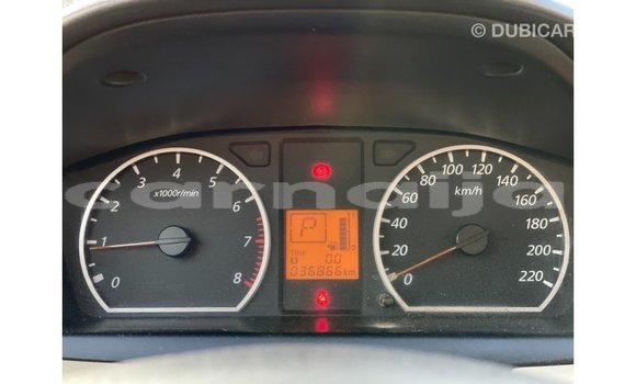 Buy Import Mitsubishi Lancer White Car in Import - Dubai in Abia State Buy Import Mitsubishi Lancer White Car in Import - Dubai in Abia State