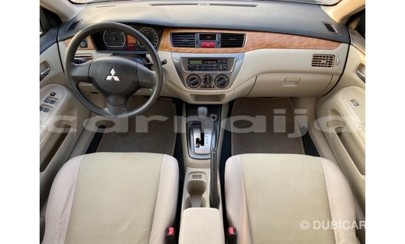 Buy Import Mitsubishi Lancer White Car in Import - Dubai in Abia State Buy Import Mitsubishi Lancer White Car in Import - Dubai in Abia State