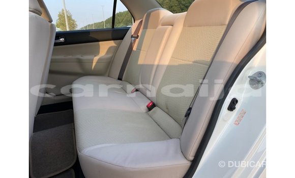 Buy Import Mitsubishi Lancer White Car in Import - Dubai in Abia State Buy Import Mitsubishi Lancer White Car in Import - Dubai in Abia State