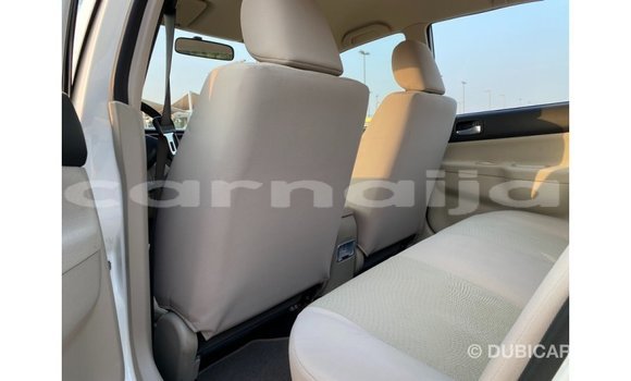Buy Import Mitsubishi Lancer White Car in Import - Dubai in Abia State Buy Import Mitsubishi Lancer White Car in Import - Dubai in Abia State
