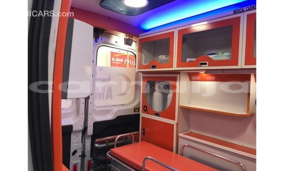 Buy Import Ford Club Wagon White Car in Import - Dubai in Abia State Buy Import Ford Club Wagon White Car in Import - Dubai in Abia State