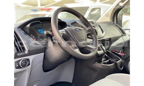 Buy Import Ford Club Wagon White Car in Import - Dubai in Abia State Buy Import Ford Club Wagon White Car in Import - Dubai in Abia State