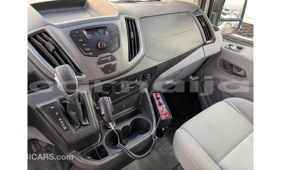 Buy Import Ford Club Wagon White Car in Import - Dubai in Abia State Buy Import Ford Club Wagon White Car in Import - Dubai in Abia State