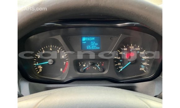 Buy Import Ford Club Wagon White Car in Import - Dubai in Abia State Buy Import Ford Club Wagon White Car in Import - Dubai in Abia State