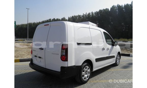 Buy Import Peugeot Partner White Car in Import - Dubai in Abia State Buy Import Peugeot Partner White Car in Import - Dubai in Abia State