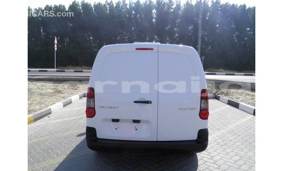 Buy Import Peugeot Partner White Car in Import - Dubai in Abia State Buy Import Peugeot Partner White Car in Import - Dubai in Abia State