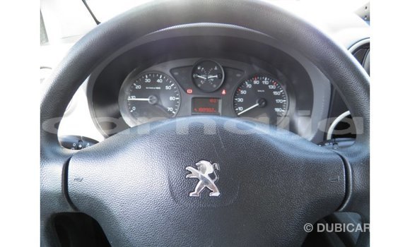 Buy Import Peugeot Partner White Car in Import - Dubai in Abia State Buy Import Peugeot Partner White Car in Import - Dubai in Abia State