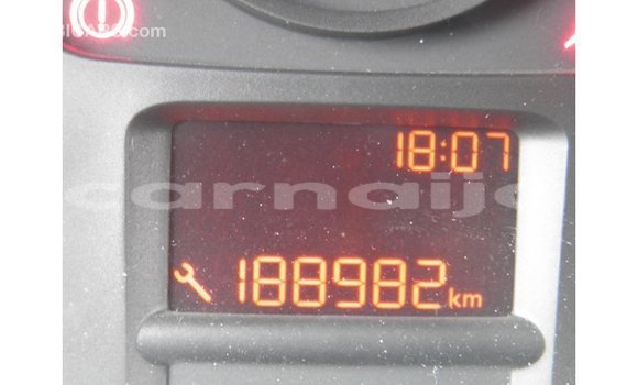 Buy Import Peugeot Partner White Car in Import - Dubai in Abia State Buy Import Peugeot Partner White Car in Import - Dubai in Abia State