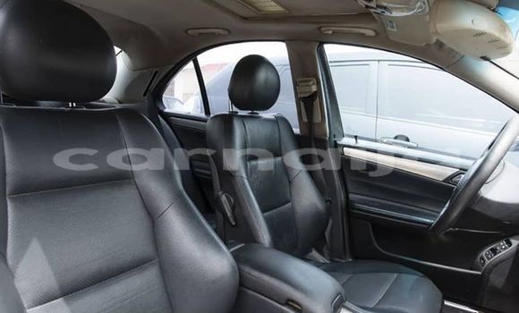 Acheter Occasion Voiture Mercedes-Benz C–Class Blanc à Abuja, État de Lagos Acheter Occasion Voiture Mercedes-Benz C–Class Blanc à Abuja, État de Lagos