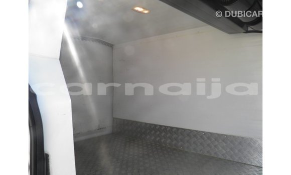 Buy Import Peugeot Partner White Car in Import - Dubai in Abia State Buy Import Peugeot Partner White Car in Import - Dubai in Abia State