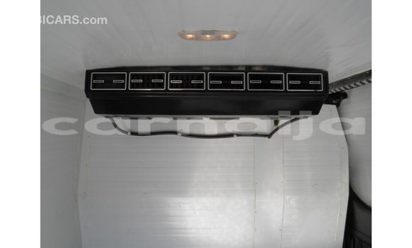 Buy Import Peugeot Partner White Car in Import - Dubai in Abia State Buy Import Peugeot Partner White Car in Import - Dubai in Abia State