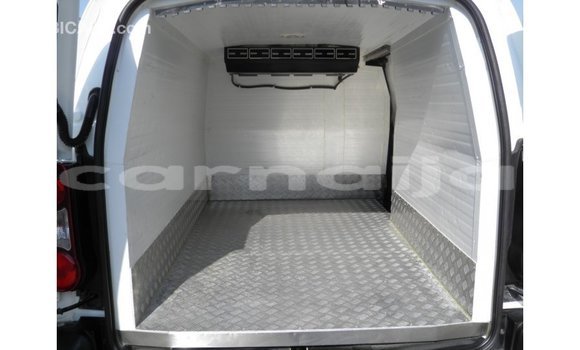 Buy Import Peugeot Partner White Car in Import - Dubai in Abia State Buy Import Peugeot Partner White Car in Import - Dubai in Abia State